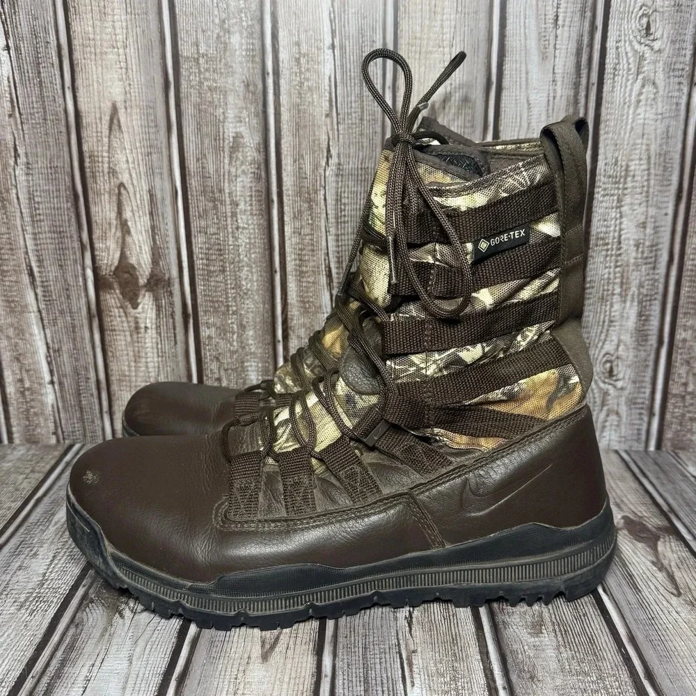 Nike SFB Gen 2 8